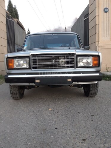 LADA (VAZ) 2107 2012, 447 km - 1.6 l - Gəncə