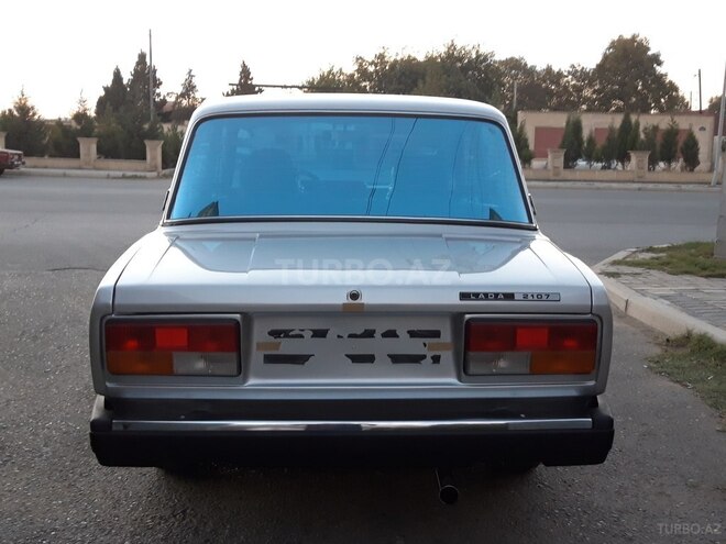 LADA (VAZ) 2107 2012, 447 km - 1.6 l - Gəncə