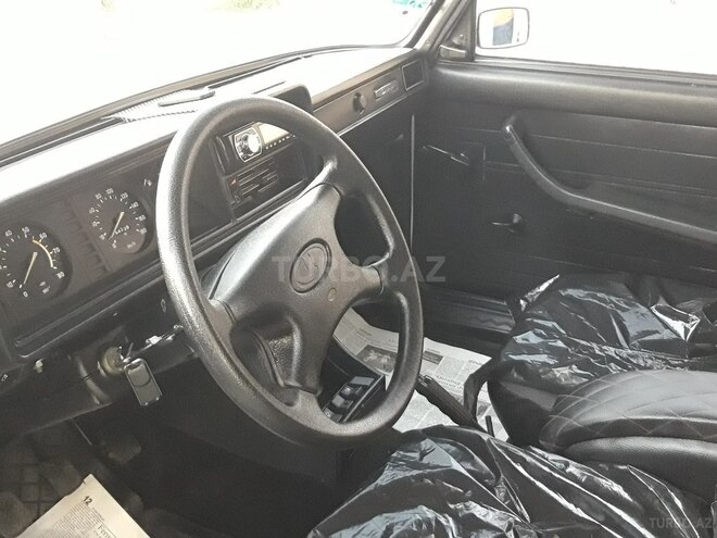 LADA (VAZ) 2107 2012, 447 km - 1.6 l - Gəncə