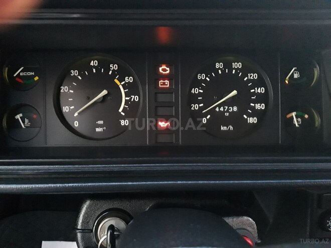 LADA (VAZ) 2107 2012, 447 km - 1.6 l - Gəncə