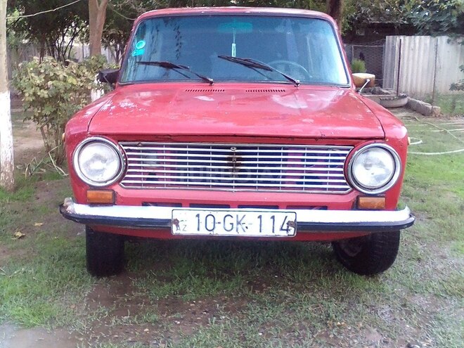 LADA (VAZ) 21013 1983, 200,000 km - 1.3 л - İmişli