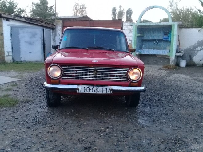 LADA (VAZ) 21013 1983, 200,000 km - 1.3 л - İmişli