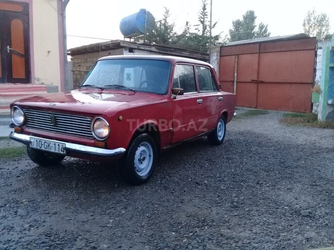 LADA (VAZ) 21013 1983, 200,000 km - 1.3 л - İmişli