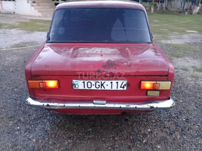 LADA (VAZ) 21013 1983, 200,000 km - 1.3 л - İmişli