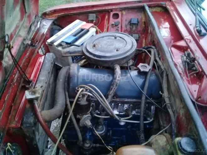 LADA (VAZ) 21013 1983, 200,000 km - 1.3 л - İmişli