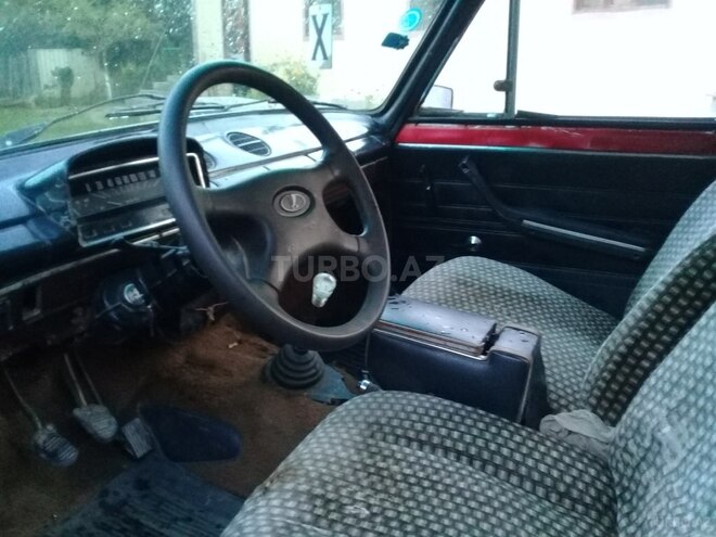 LADA (VAZ) 21013 1983, 200,000 km - 1.3 л - İmişli