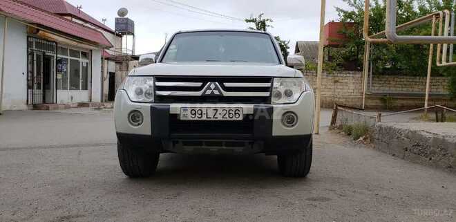 Mitsubishi Pajero 2007, 140,000 km - 3.0 l - Bakı