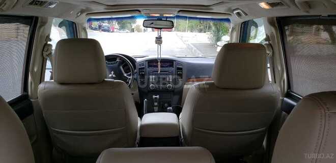 Mitsubishi Pajero 2007, 140,000 km - 3.0 l - Bakı