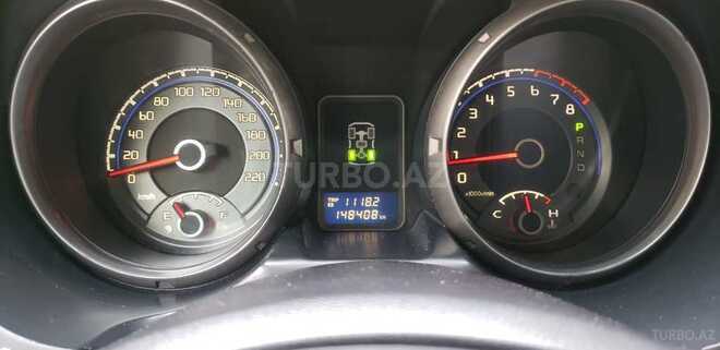 Mitsubishi Pajero 2007, 140,000 km - 3.0 l - Bakı