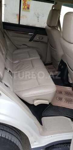 Mitsubishi Pajero 2007, 140,000 km - 3.0 l - Bakı