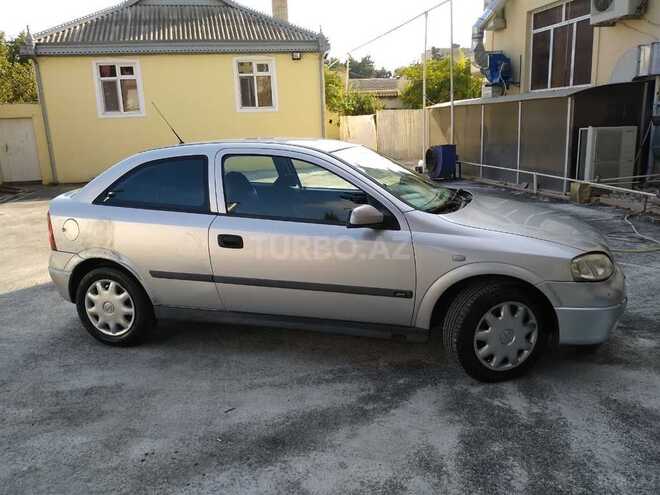 Opel Astra 1999, 250 km - 0.2 l - Bakı