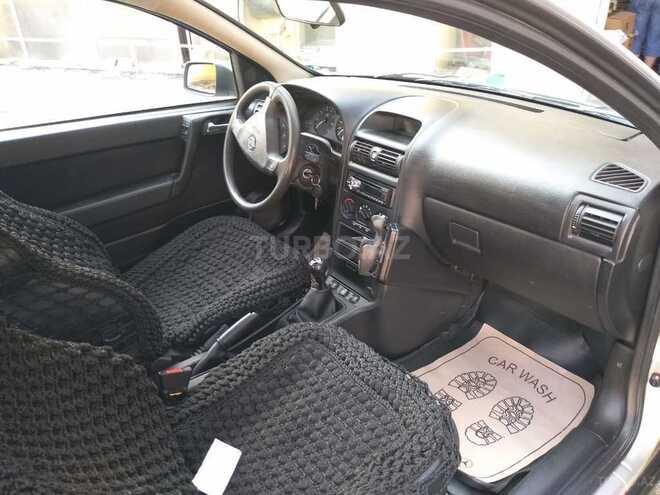 Opel Astra 1999, 250 km - 0.2 l - Bakı