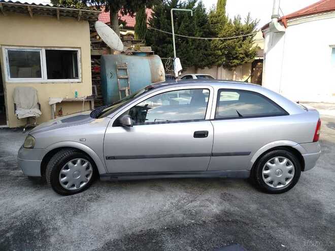 Opel Astra 1999, 250 km - 0.2 l - Bakı