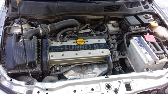 Opel Astra 1999, 250 km - 0.2 l - Bakı