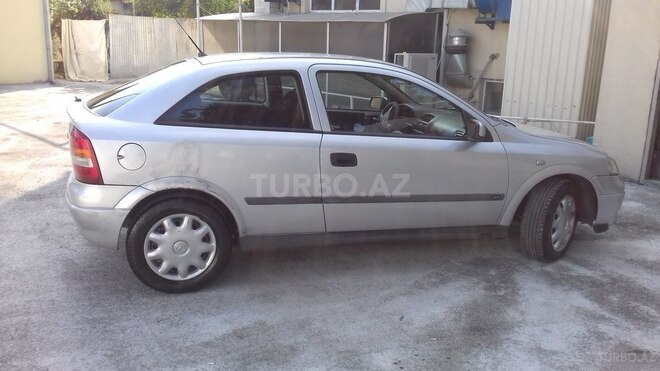 Opel Astra 1999, 250 km - 0.2 l - Bakı