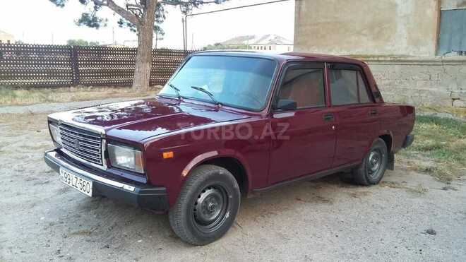 LADA (VAZ) 2107 2000, 115,807 km - 1.6 l - Sumqayıt