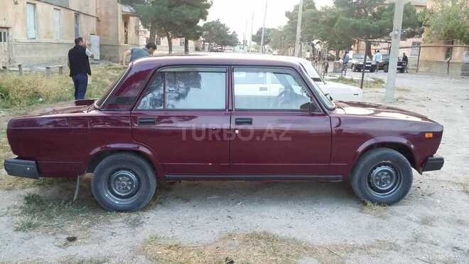 LADA (VAZ) 2107 2000, 115,807 km - 1.6 l - Sumqayıt