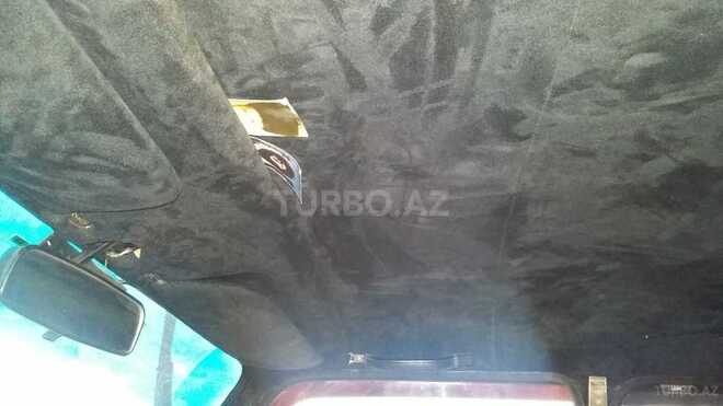 LADA (VAZ) 2107 2000, 115,807 km - 1.6 l - Sumqayıt