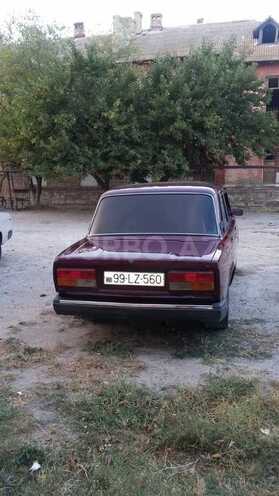 LADA (VAZ) 2107 2000, 115,807 km - 1.6 l - Sumqayıt
