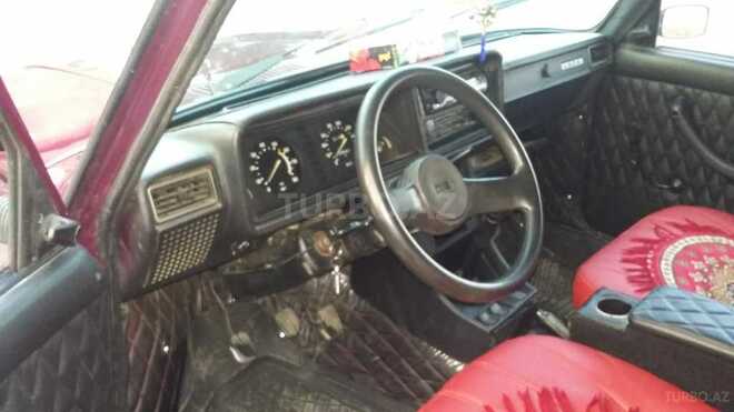 LADA (VAZ) 2107 2000, 115,807 km - 1.6 l - Sumqayıt