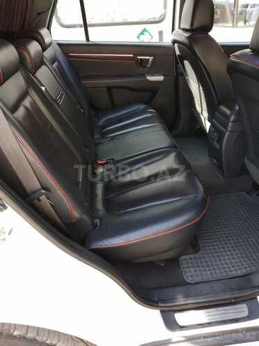 Hyundai Santa Fe 2008, 144,730 km - 2.7 l - Bakı