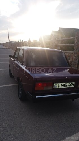 LADA (VAZ) 2107 2003, 132,568 km - 1.6 l - Bakı