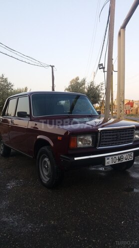 LADA (VAZ) 2107 2003, 132,568 km - 1.6 l - Bakı