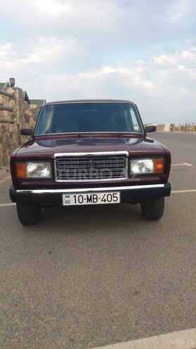 LADA (VAZ) 2107 2003, 132,568 km - 1.6 l - Bakı