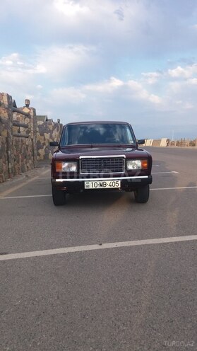 LADA (VAZ) 2107 2003, 132,568 km - 1.6 l - Bakı