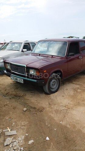 LADA (VAZ) 2107 2003, 132,568 km - 1.6 l - Bakı