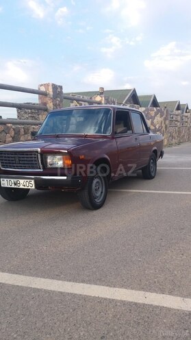 LADA (VAZ) 2107 2003, 132,568 km - 1.6 l - Bakı
