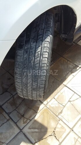 Hyundai Santa Fe 2008, 144,730 km - 2.7 l - Bakı