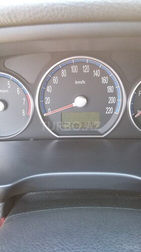 Hyundai Santa Fe 2008, 144,730 km - 2.7 l - Bakı