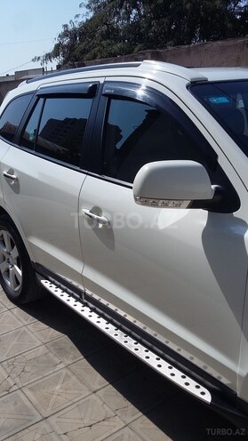 Hyundai Santa Fe 2008, 144,730 km - 2.7 l - Bakı