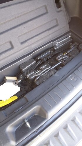 Hyundai Santa Fe 2008, 144,730 km - 2.7 l - Bakı