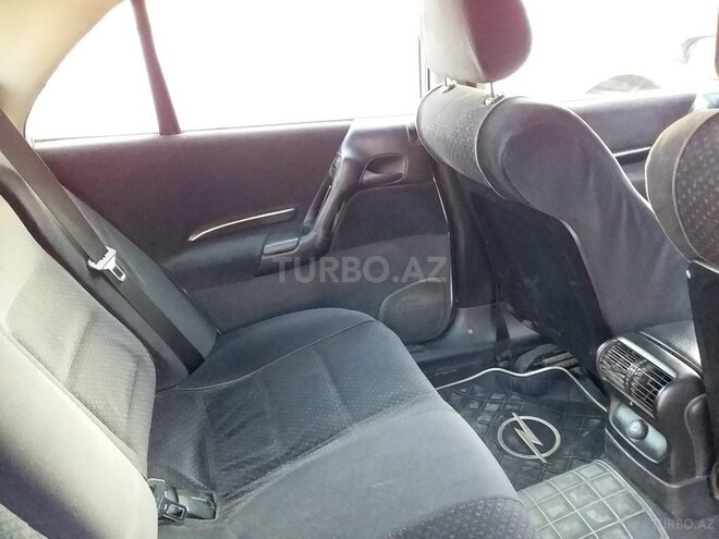 Opel Omega 1998, 414,000 km - 2.5 l - Bakı