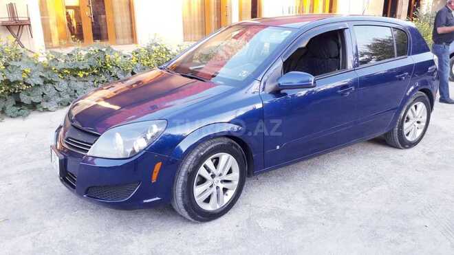 Opel Astra 2008, 260,000 km - 1.8 л - Goranboy