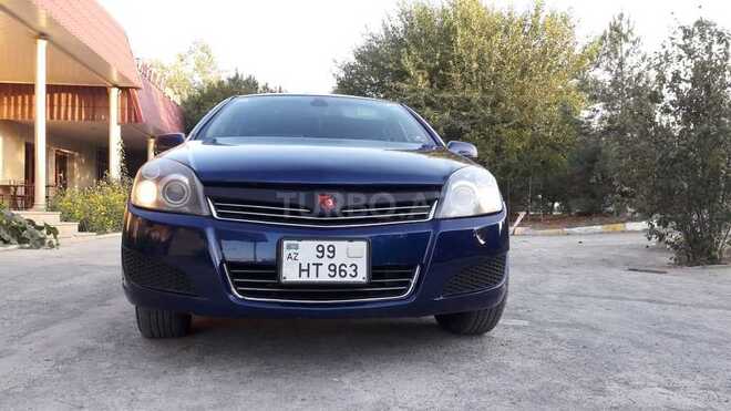 Opel Astra 2008, 260,000 km - 1.8 л - Goranboy
