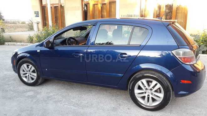 Opel Astra 2008, 260,000 km - 1.8 л - Goranboy