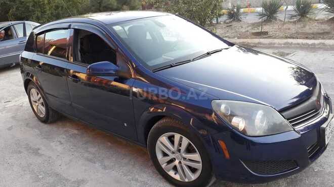 Opel Astra 2008, 260,000 km - 1.8 л - Goranboy