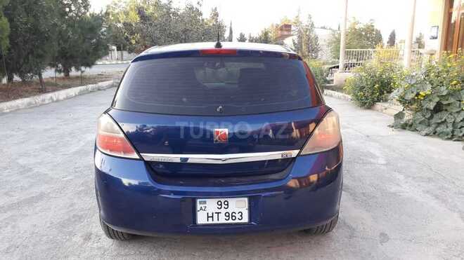 Opel Astra 2008, 260,000 km - 1.8 л - Goranboy