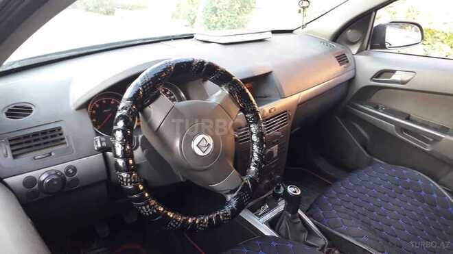 Opel Astra 2008, 260,000 km - 1.8 л - Goranboy