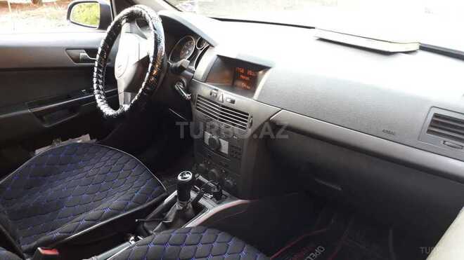 Opel Astra 2008, 260,000 km - 1.8 л - Goranboy