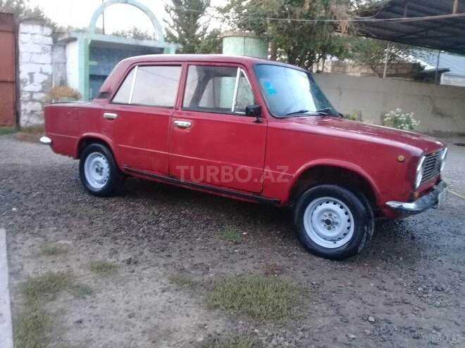 LADA (VAZ) 21013 1981, 150,000 km - 1.3 л - İmişli
