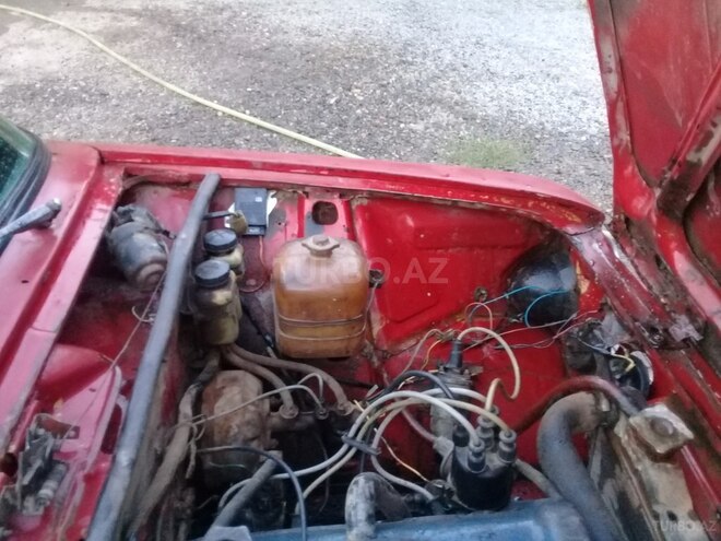 LADA (VAZ) 21013 1981, 150,000 km - 1.3 л - İmişli