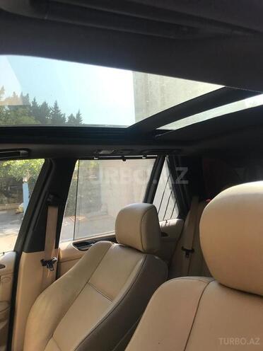BMW X5 2006, 247,450 km - 3.0 l - Bakı
