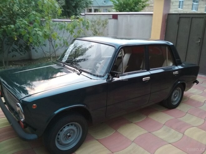 LADA (VAZ) 21013 1981, 254,650 km - 1.2 l - Zaqatala