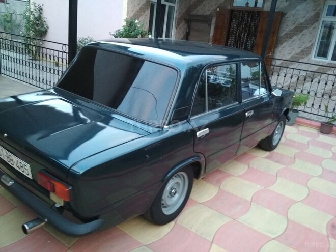 LADA (VAZ) 21013 1981, 254,650 km - 1.2 l - Zaqatala