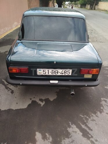 LADA (VAZ) 21013 1981, 254,650 km - 1.2 l - Zaqatala