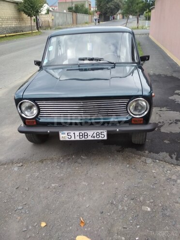 LADA (VAZ) 21013 1981, 254,650 km - 1.2 l - Zaqatala